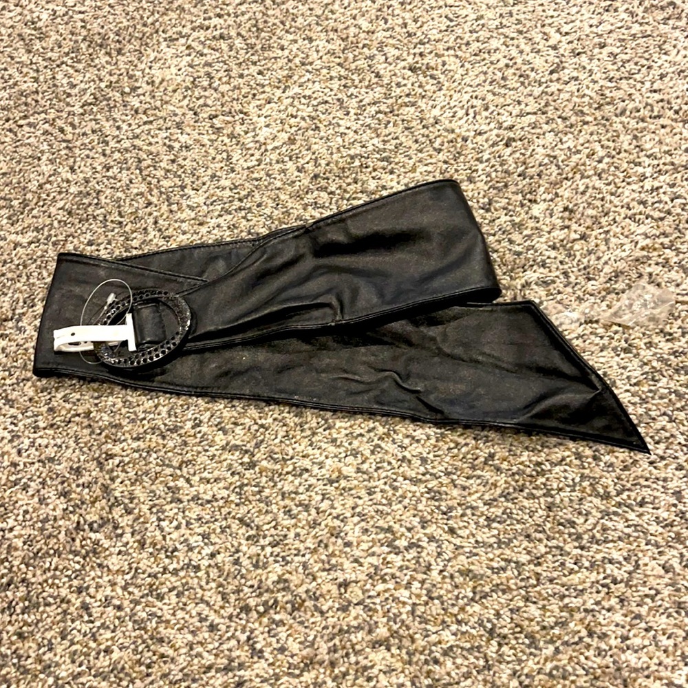Black Belt women’s M/L